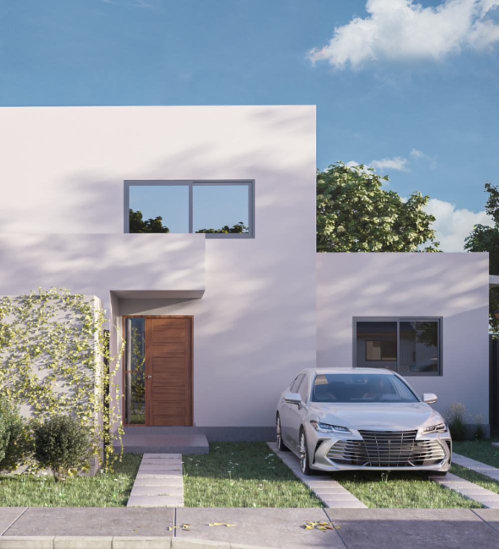 El Magnolio Santa Elena